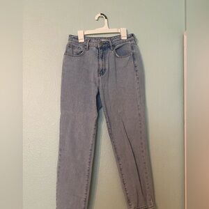 Barely worn Pacsun jeans